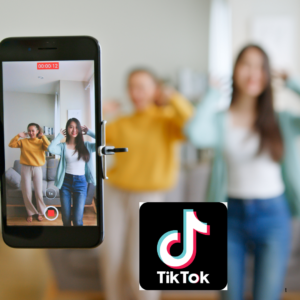 como ganhar dinheiro no tiktok