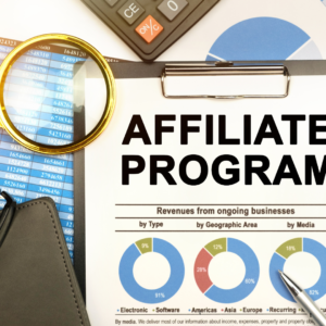 Ganhar dinheiro como afiliado é uma forma real e acessível de criar uma fonte de renda online.