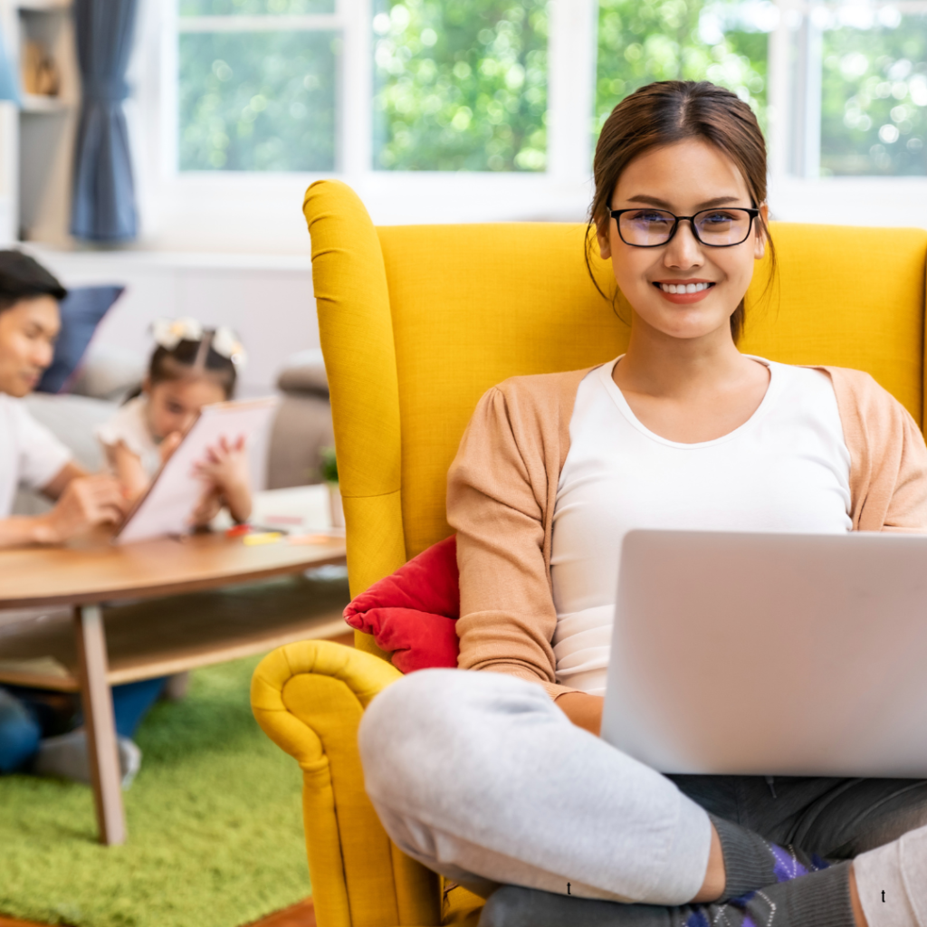 8 Ideias Lucrativas para Ganhar Dinheiro em Casa e Transformar Sua Rotina