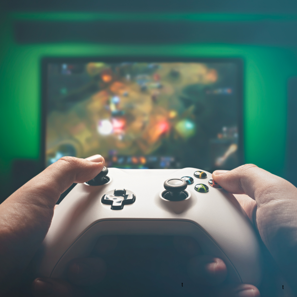 Como Ganhar Dinheiro Jogando Online