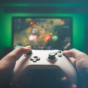 Como Ganhar Dinheiro Jogando Online