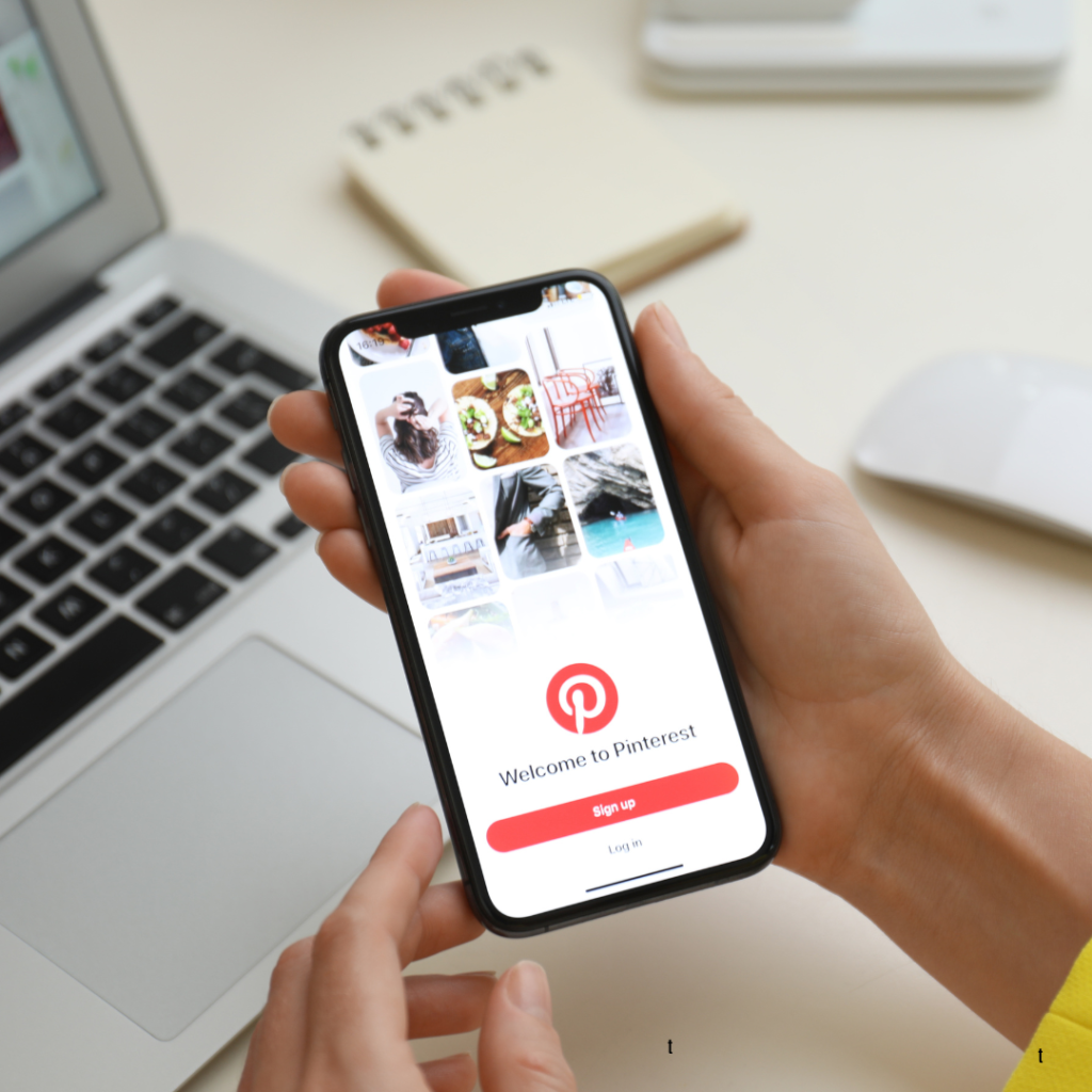 Como Ganhar Dinheiro com Links Afiliados no Pinterest