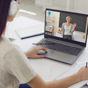 Como Ganhar dinheiro como Professor Online 