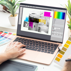 Como Ser um Designer Gráfico Freelancer