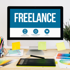 Guia Completo para Iniciar Como Freelancer 