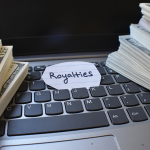 Royalties Digitais: O Que São e Como Transformá-los em Renda Passiva Online