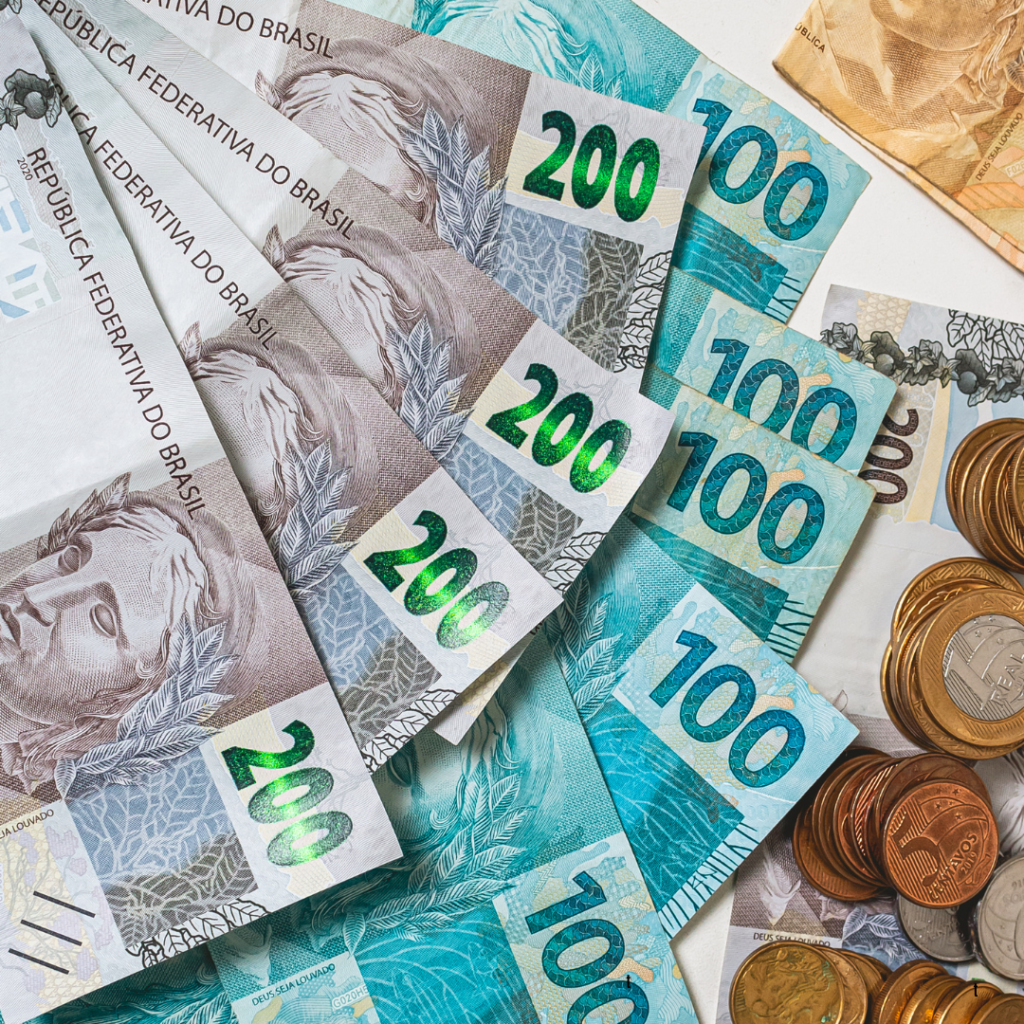 Como Ganhar Dinheiro Vendendo Coisas Simples