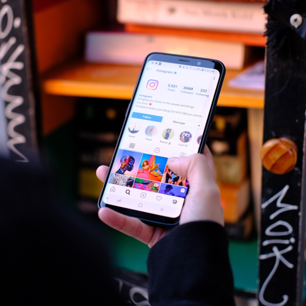 Como Ganhar Dinheiro no Instagram em 2025