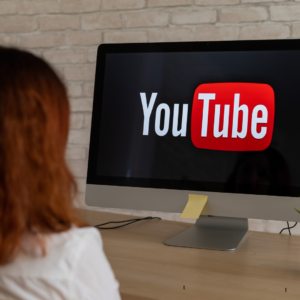 Como Ganhar Dinheiro no YouTube Sem Aparecer