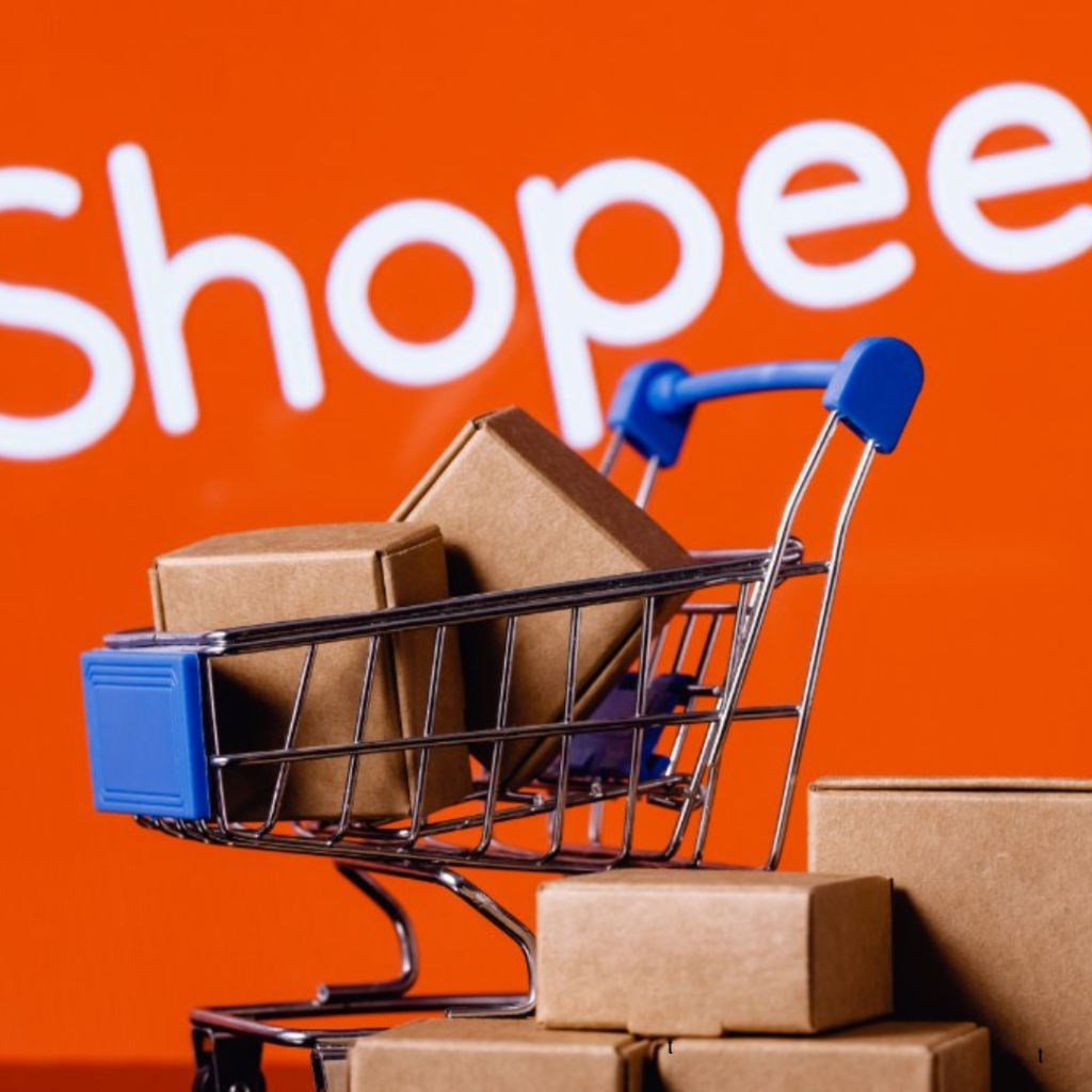 Passo a passo infalível para ganhar R$20 por dia como afiliado da Shopee