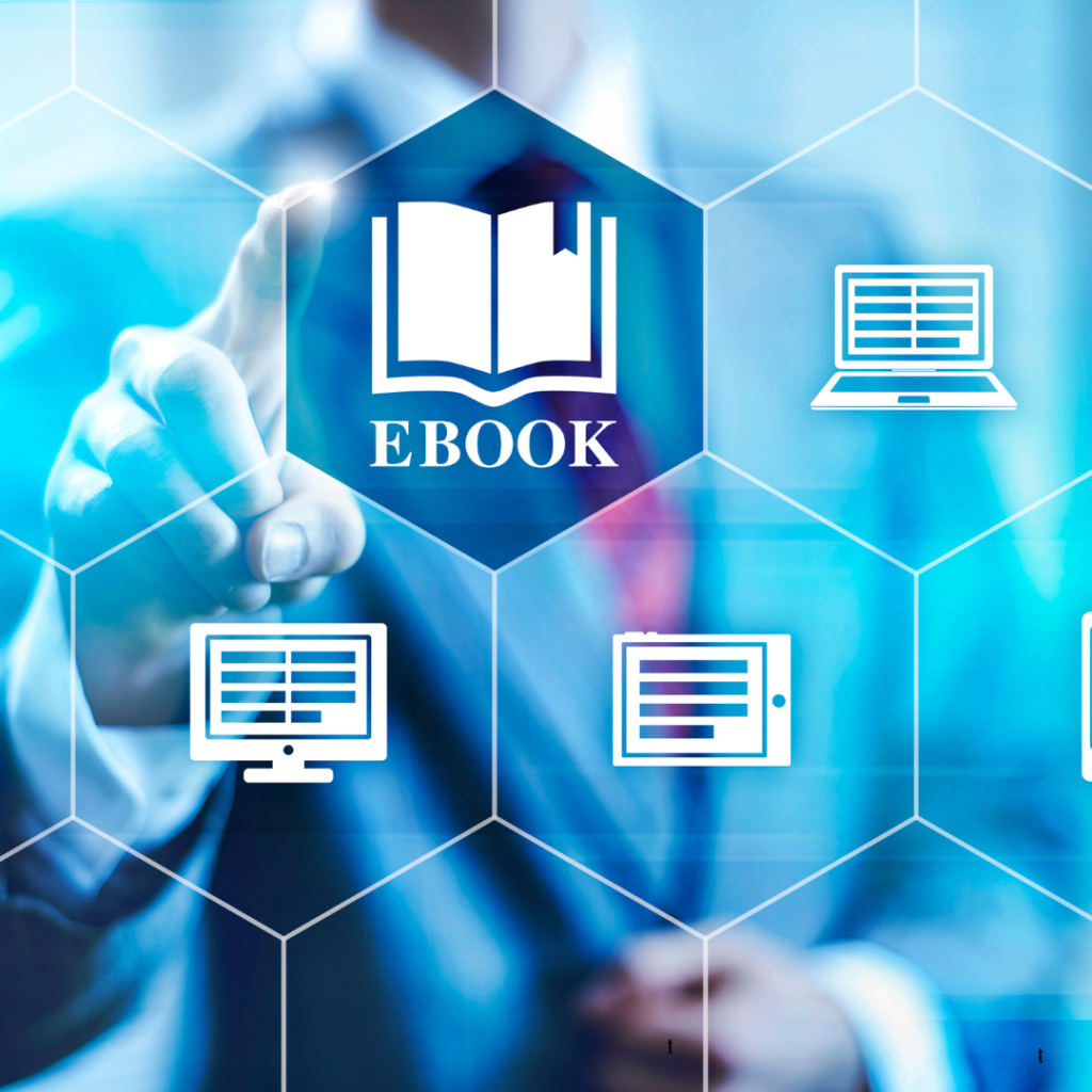 Como Criar e Vender E-books com IA