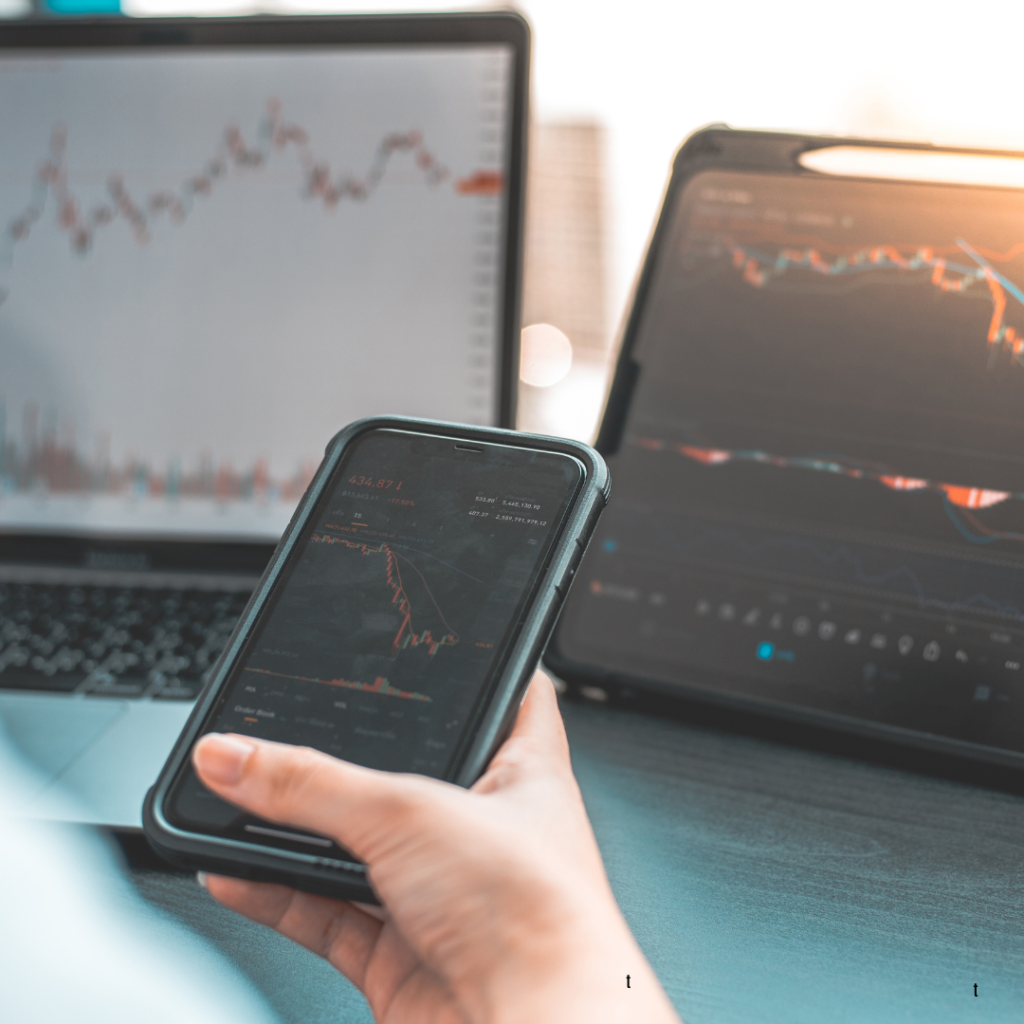 Onde Investir Dinheiro com Pouco Risco