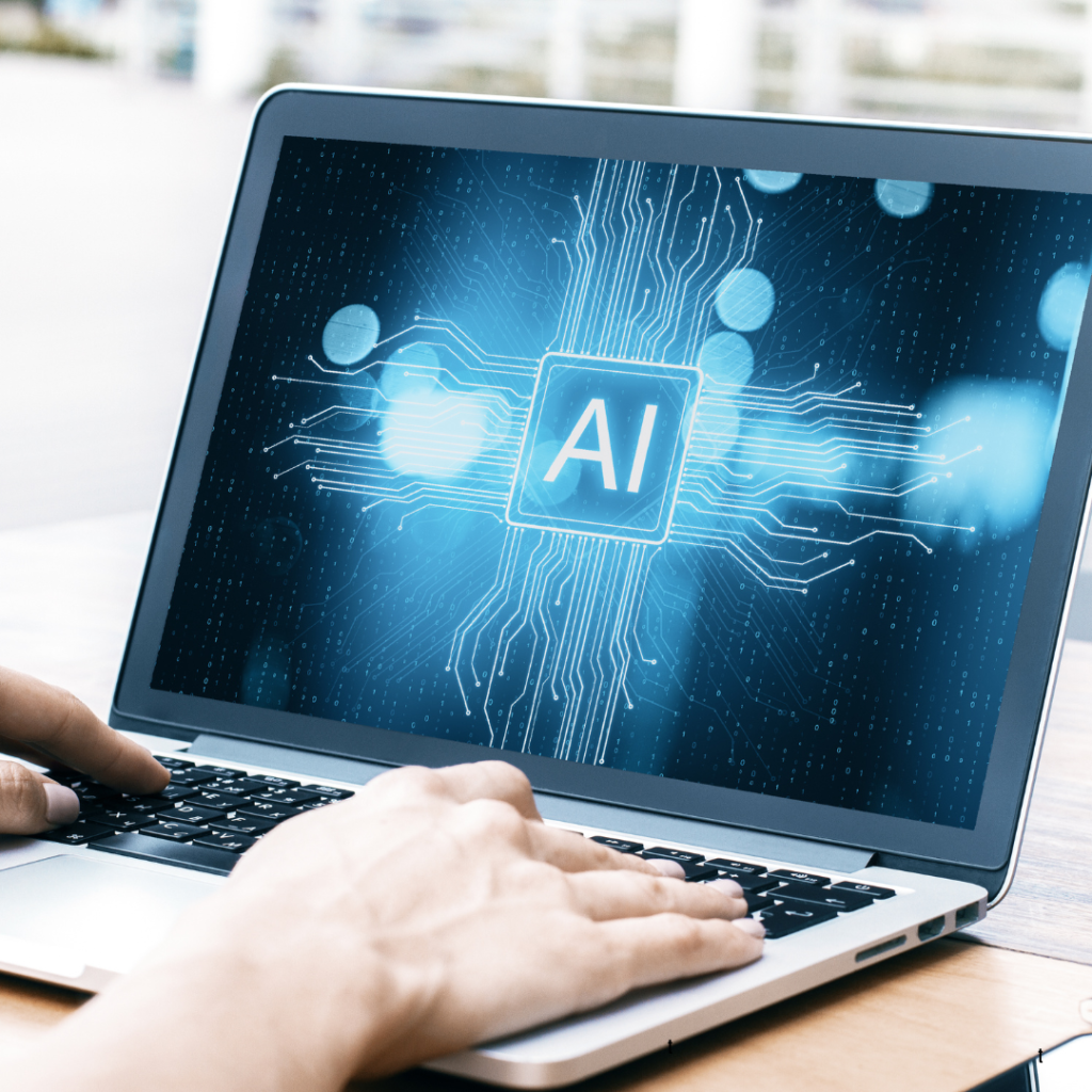 Produza Vídeos Usando Inteligência Artificial 