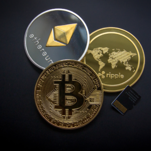 Aplicativos de Microtarefas + Blockchain