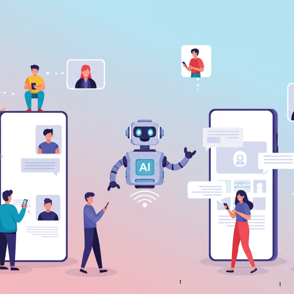 Automação de E-commerce com IA