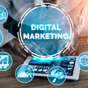 Automatizando Negócios Digitais com IA