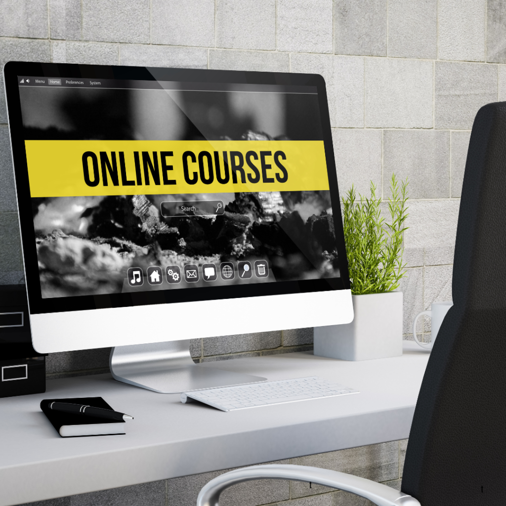 Como Vender Cursos Online com IA