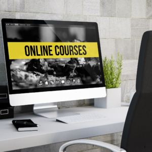 Como Vender Cursos Online com IA
