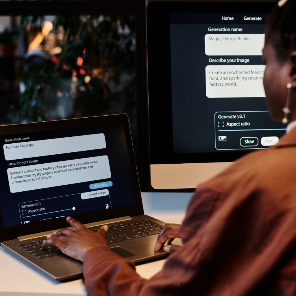 Ferramentas Gratuitas de IA para Empreendedores Digitais